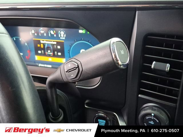 Used 2024 Ford F250 Lariat w/ Lariat Ultimate Package image 16