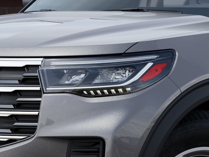 New 2027 Ford Explorer Active RWD image 18