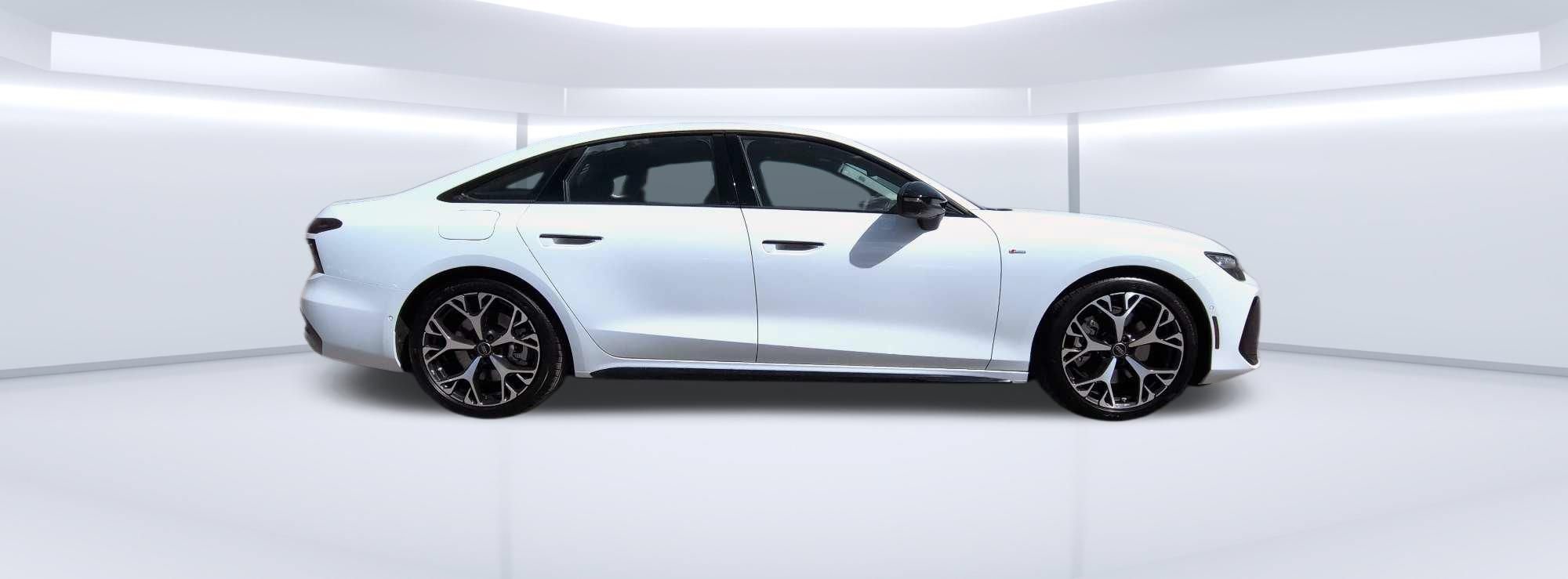 New 2026 Audi A6 Prestige AWD/4WD image 35