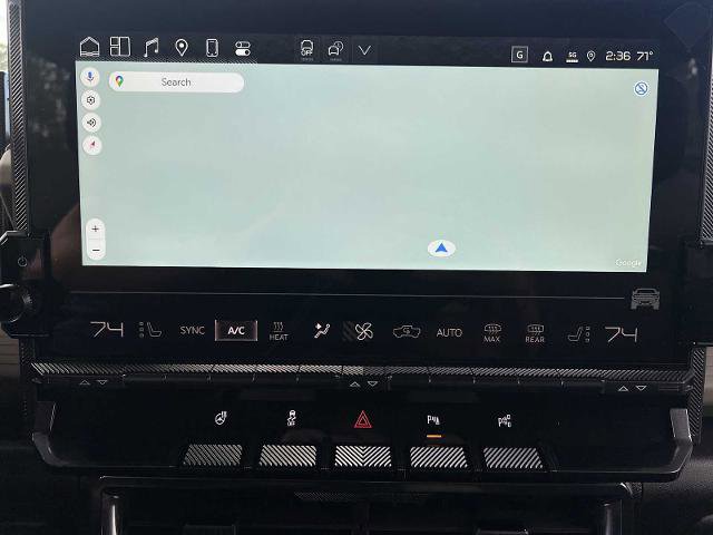 New 2026 GMC Hummer EV 4x4 Crew Cab image 3