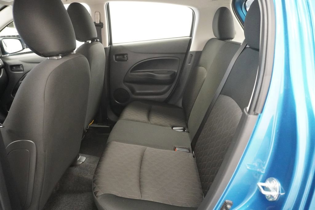 Used 2024 Mitsubishi Mirage ES image 11