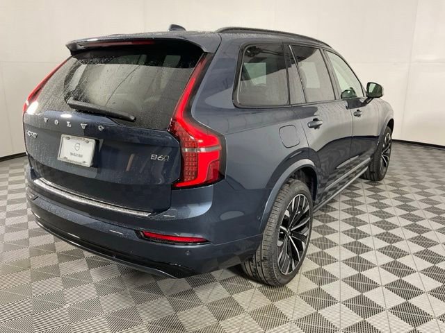 New 2026 Volvo XC90 B6 Ultra w/ Protection Package Premier image 8