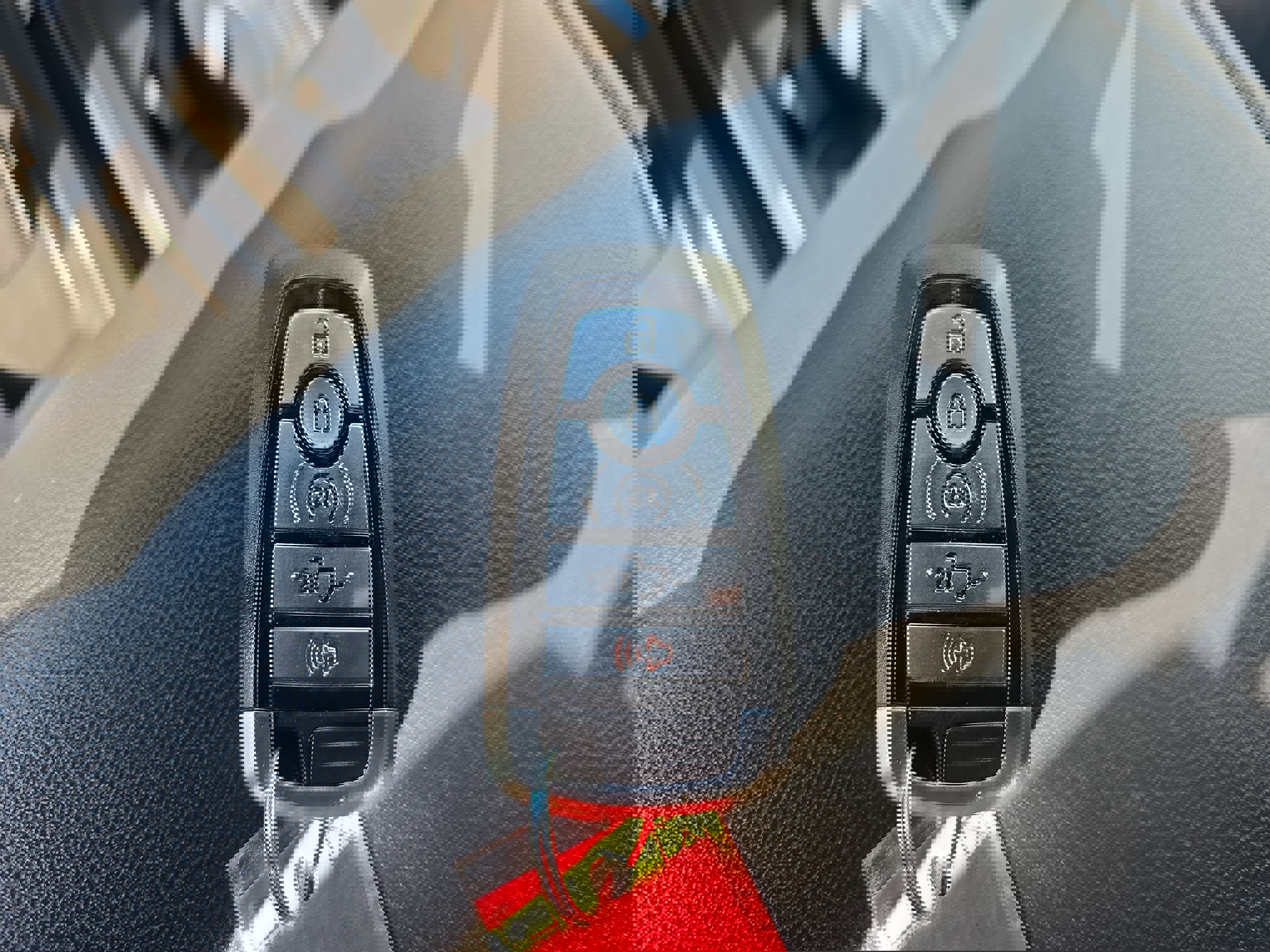 Used 2022 Ford F150 XLT w/ Equipment Group 302A High image 37