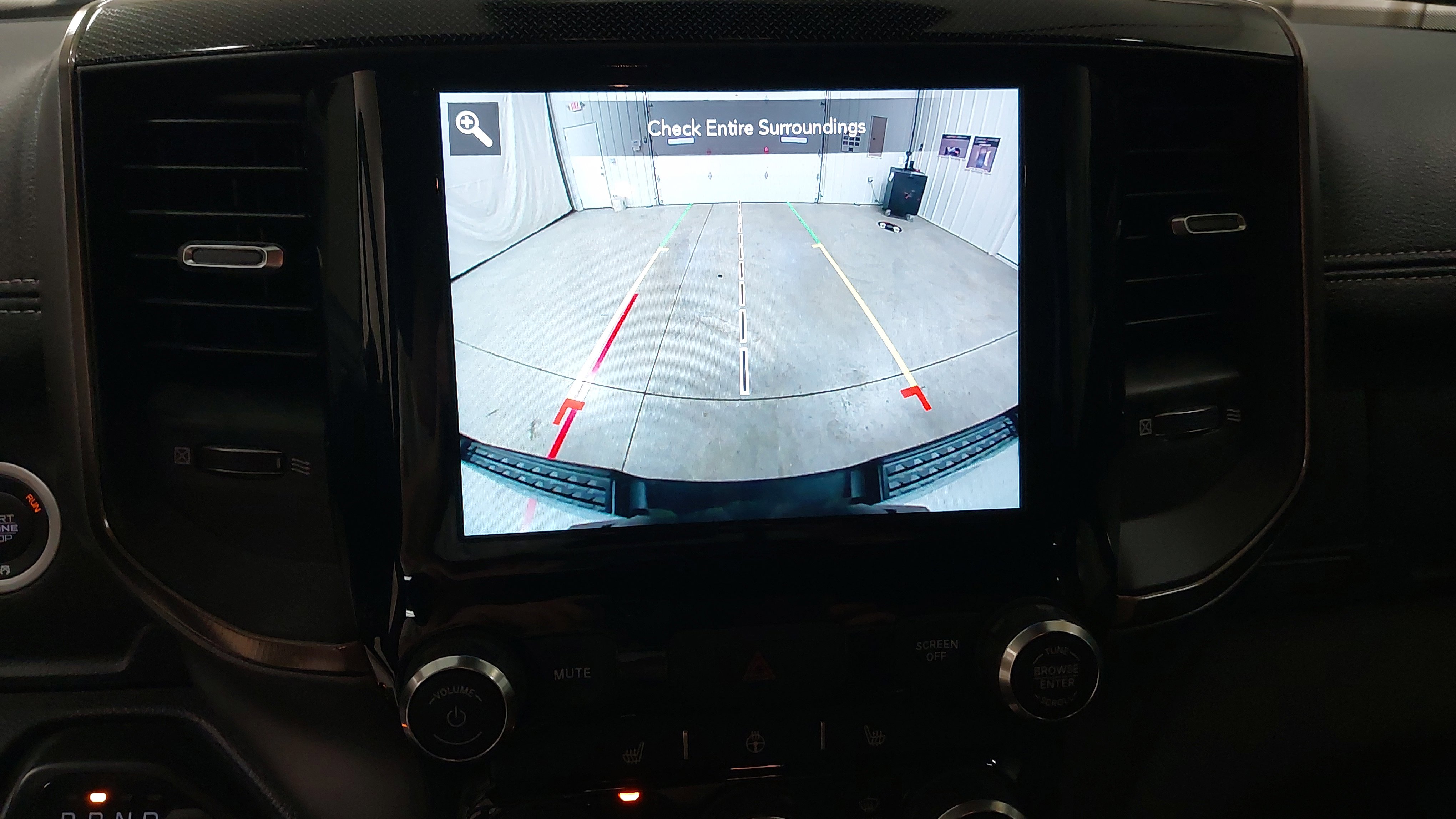 Used 2021 RAM 1500 Rebel w/ Rebel Level 1 Equipment Group image 36