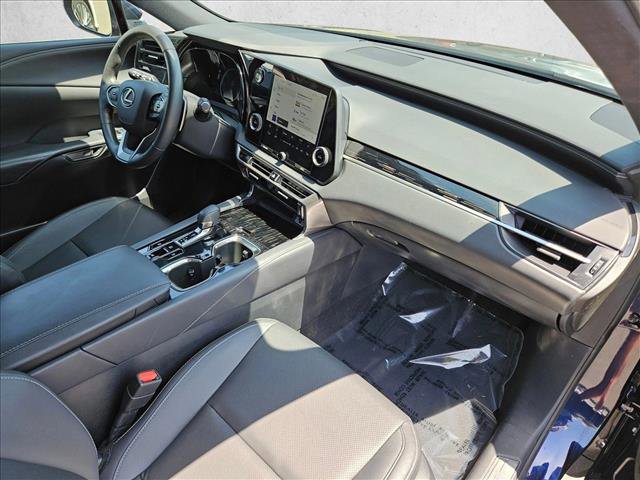 Used 2023 Lexus RX 350 FWD w/ Cold Area Package image 20