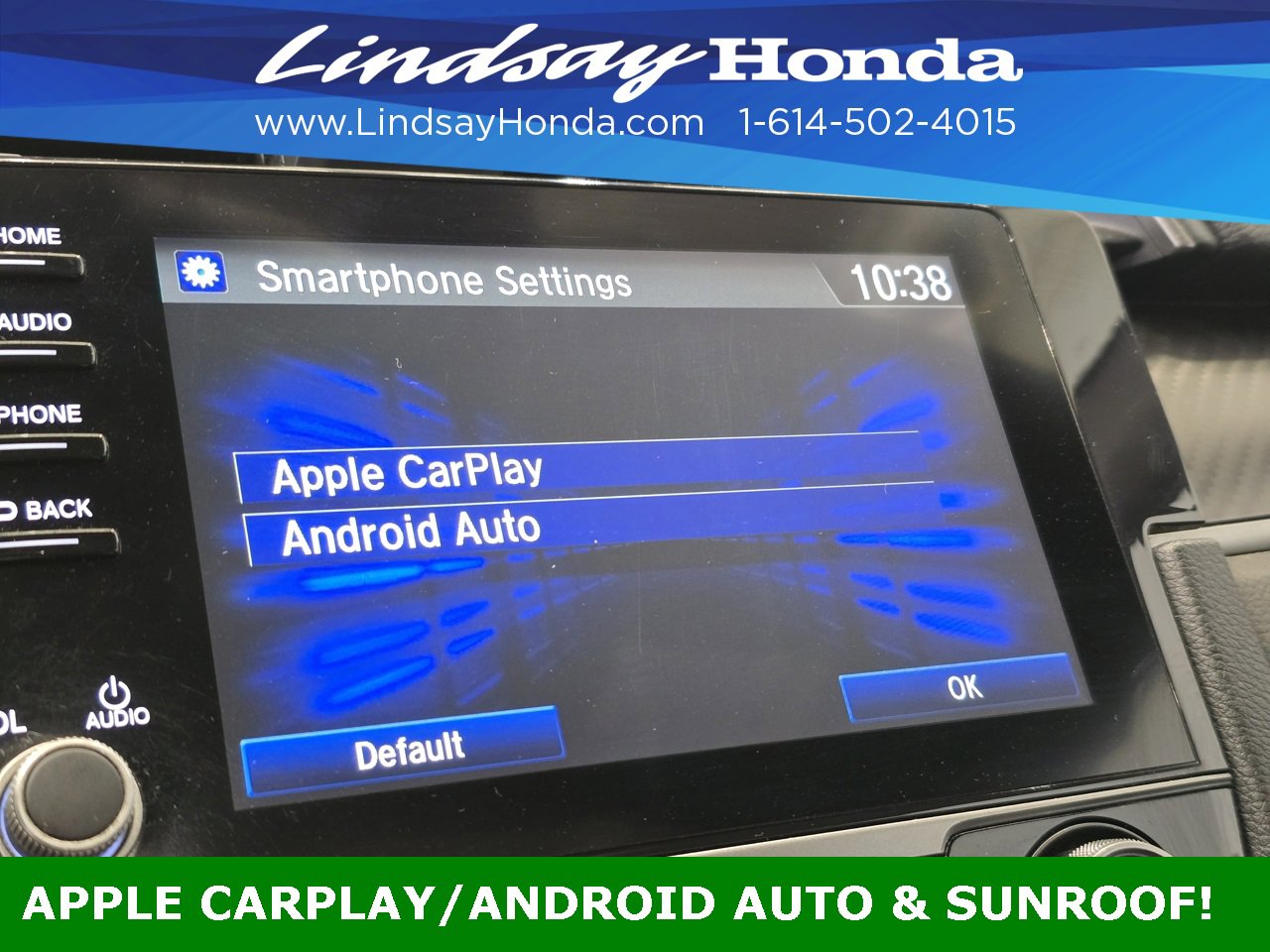 Used 2019 Honda Civic Si image 17