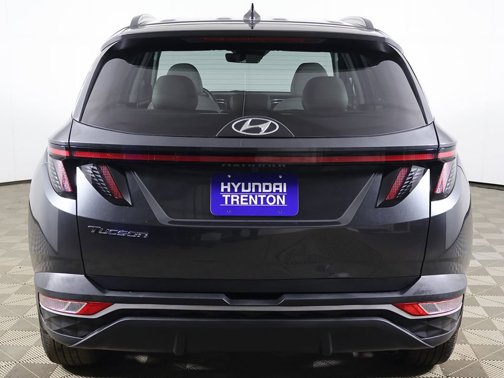 Used 2023 Hyundai Tucson SEL w/ Convenience Package image 13