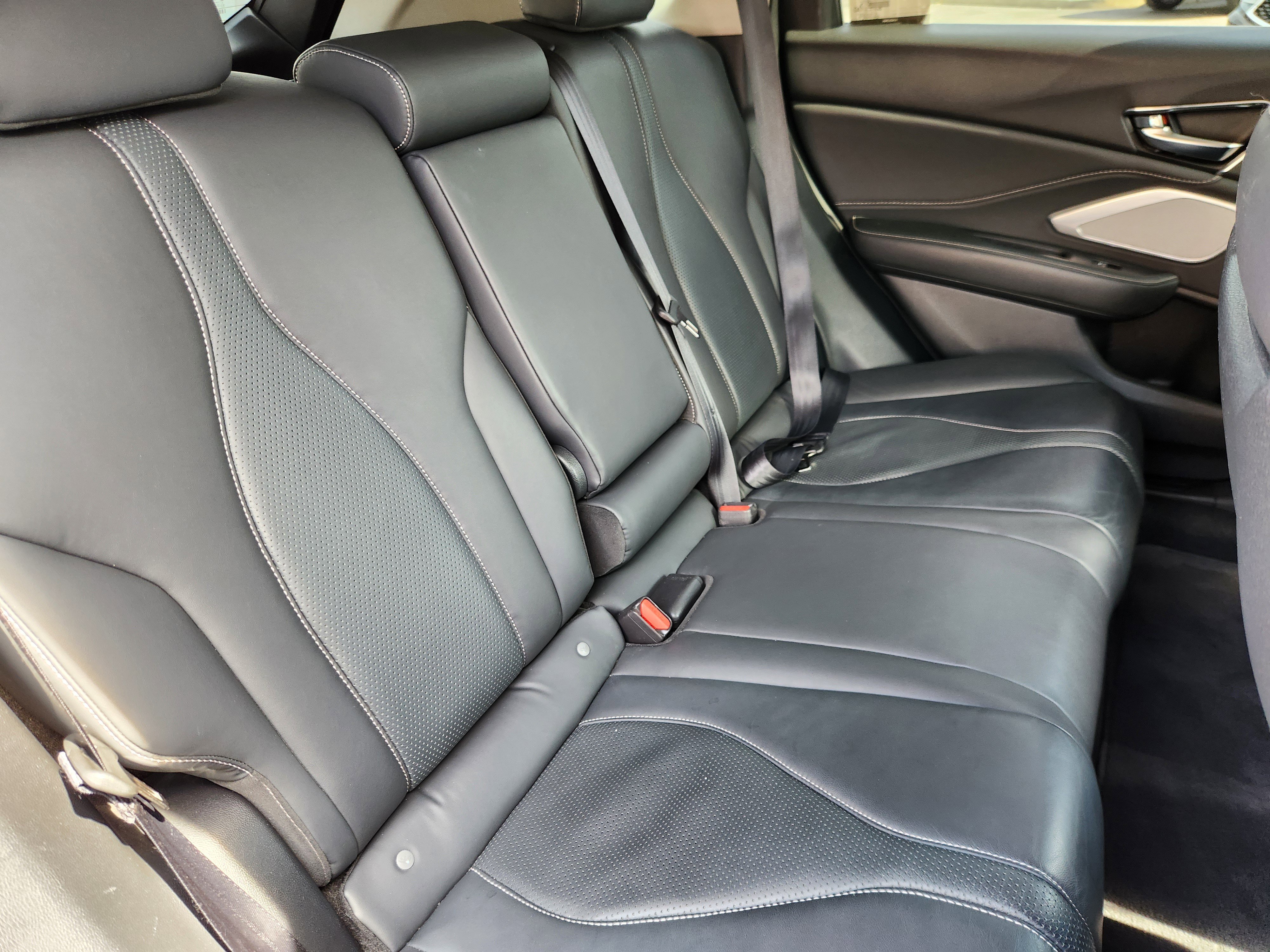 Certified 2023 Acura RDX FWD w/ Technology Package image 17