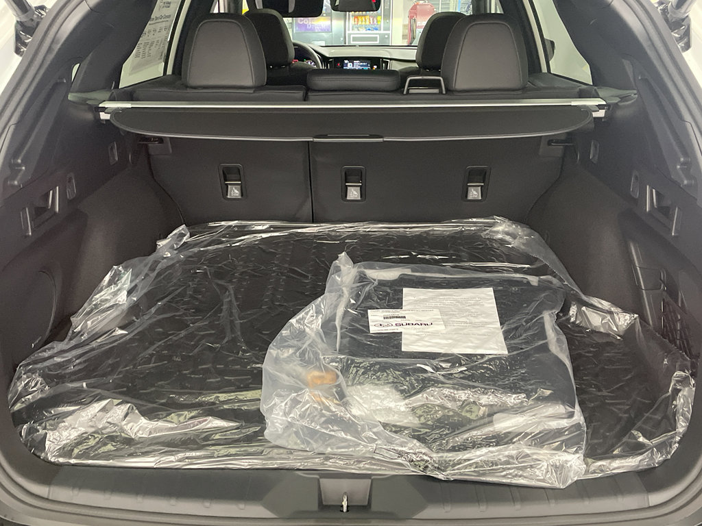 Certified 2025 Subaru Outback Wilderness image 35