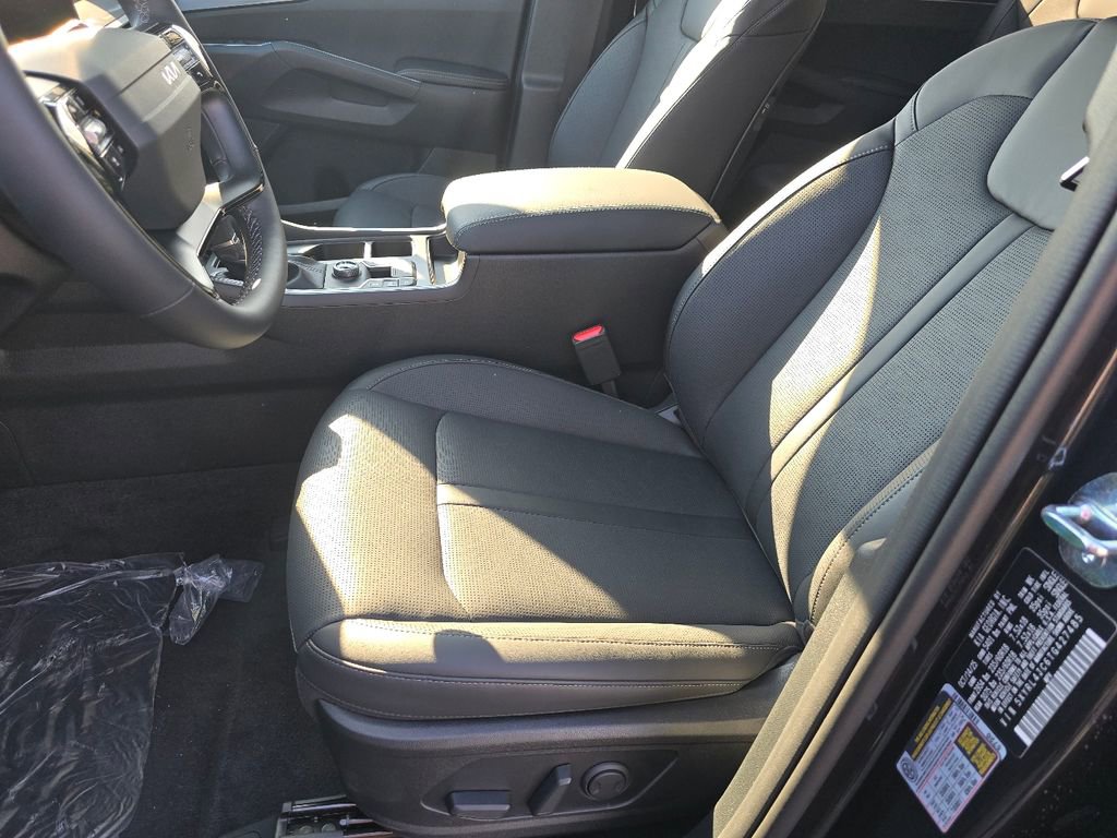 New 2026 Kia Sorento S image 24