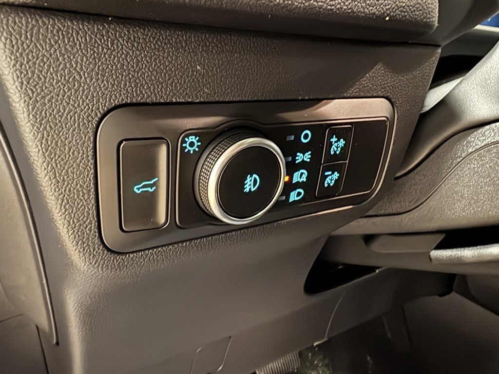 New 2026 Ford Escape ST-Line Select w/ Tech Pack #2 image 16