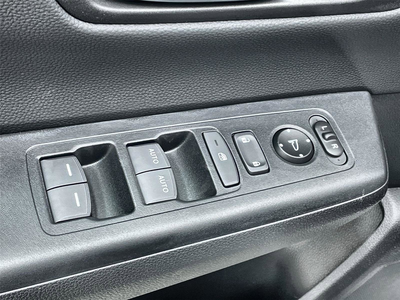 New 2026 Honda CR-V EX image 12