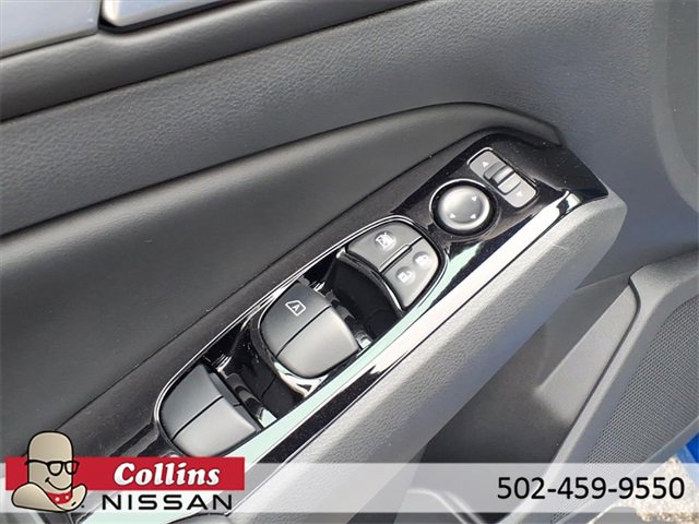 Certified 2025 Nissan Altima 2.5 SR image 17