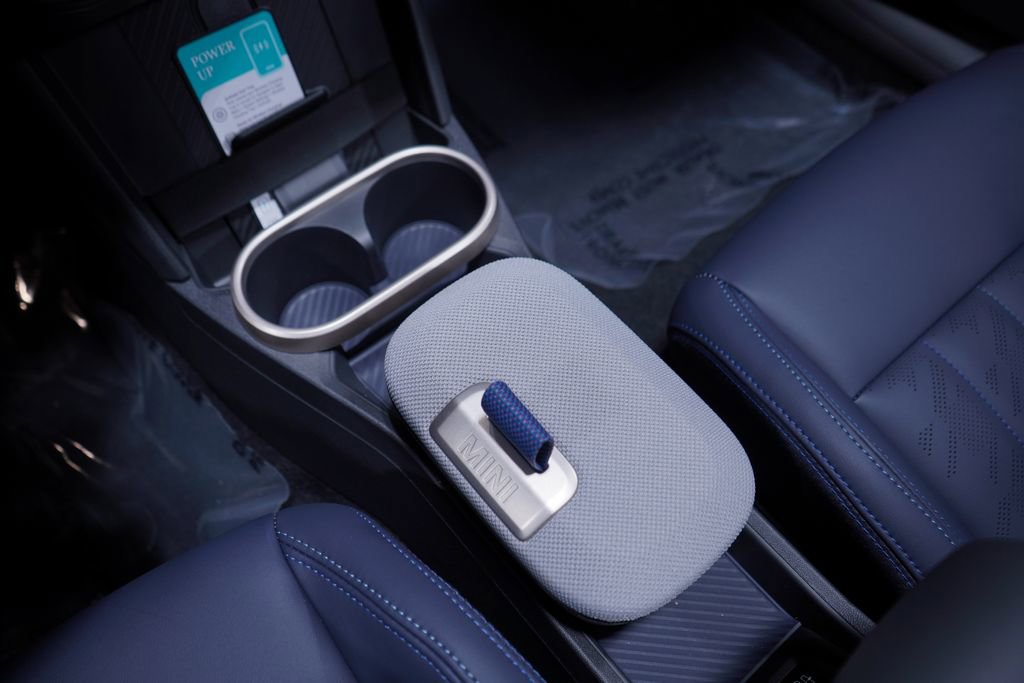 New 2026 MINI Cooper S image 16
