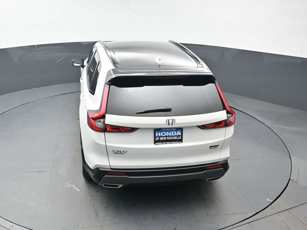 Used 2023 Honda CR-V Sport Touring image 38