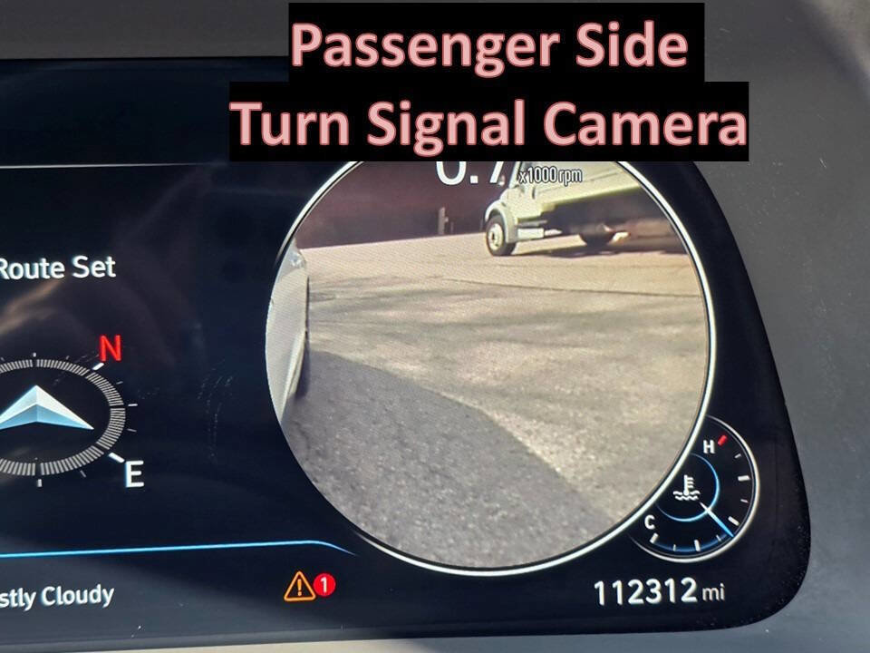 Used 2021 Hyundai Sonata Limited image 20