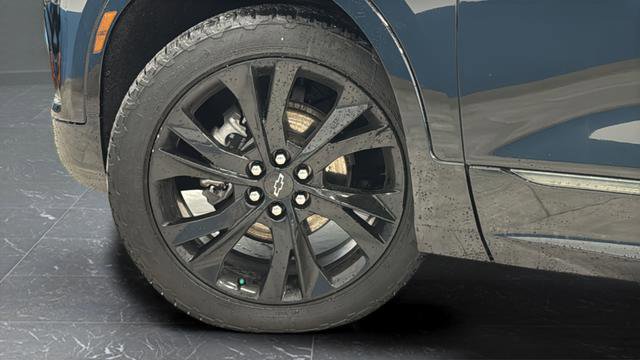 Used 2021 Chevrolet Blazer RS w/ Enhanced Convenience Package image 28