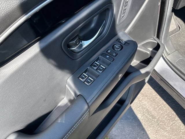 Certified 2025 Honda Pilot EX-L image 11