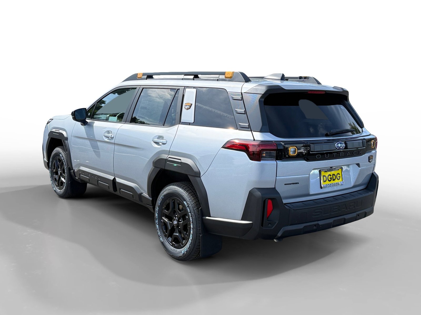 New 2026 Subaru Outback Wilderness AWD/4WD image 3