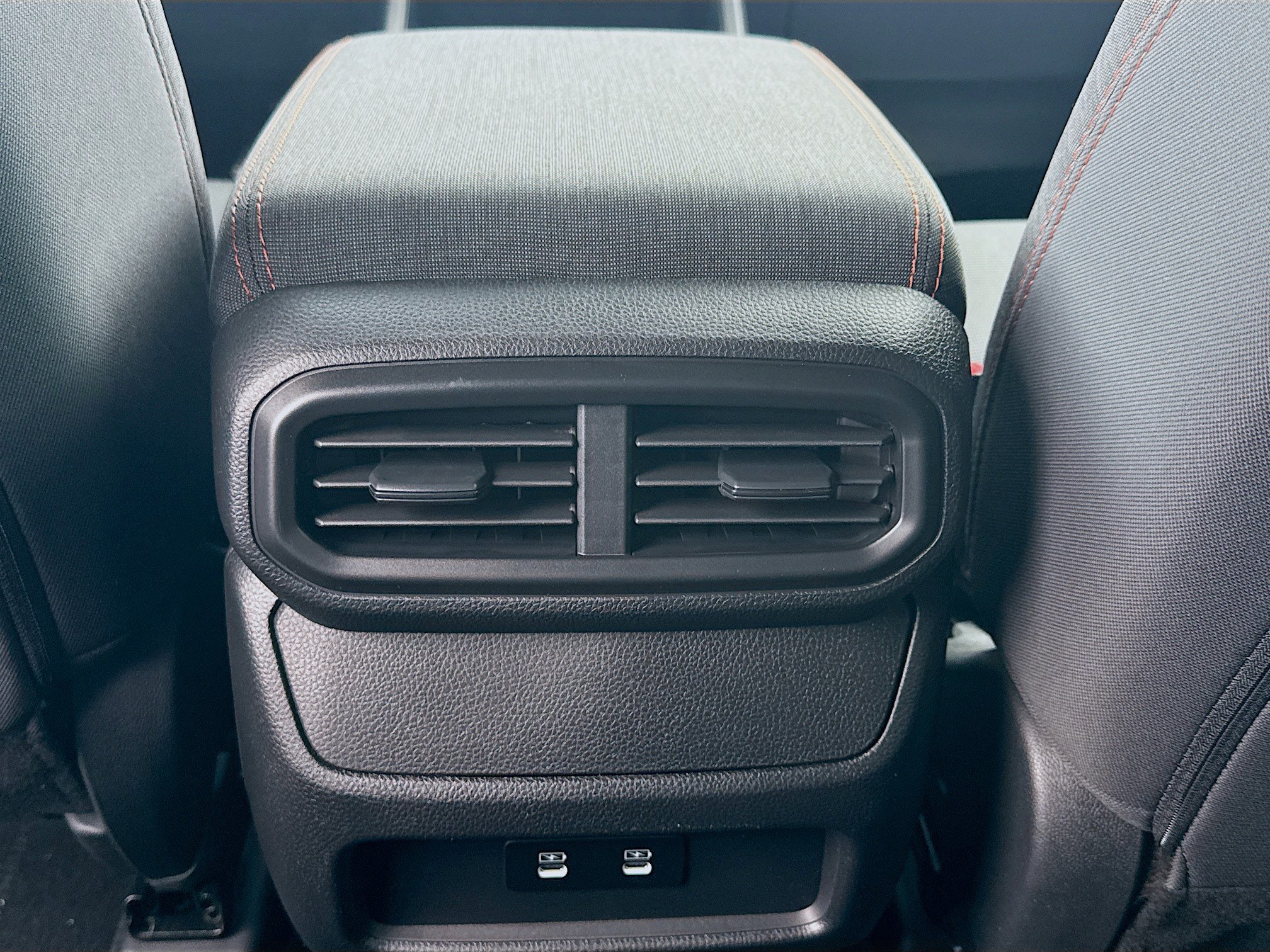 New 2026 Honda Pilot Sport image 20