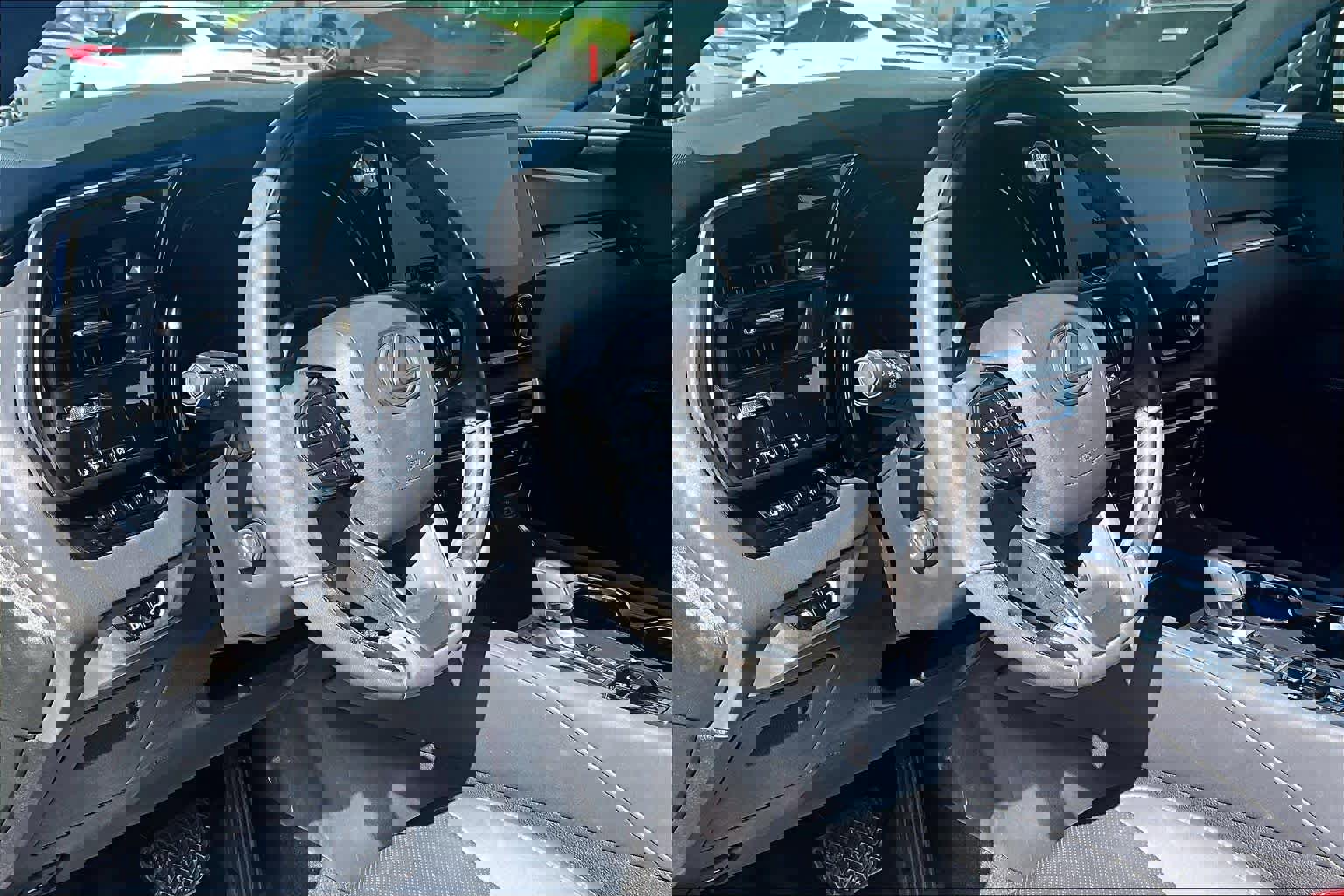 Used 2024 Lexus RX 350 Premium w/ Convenience Package image 17