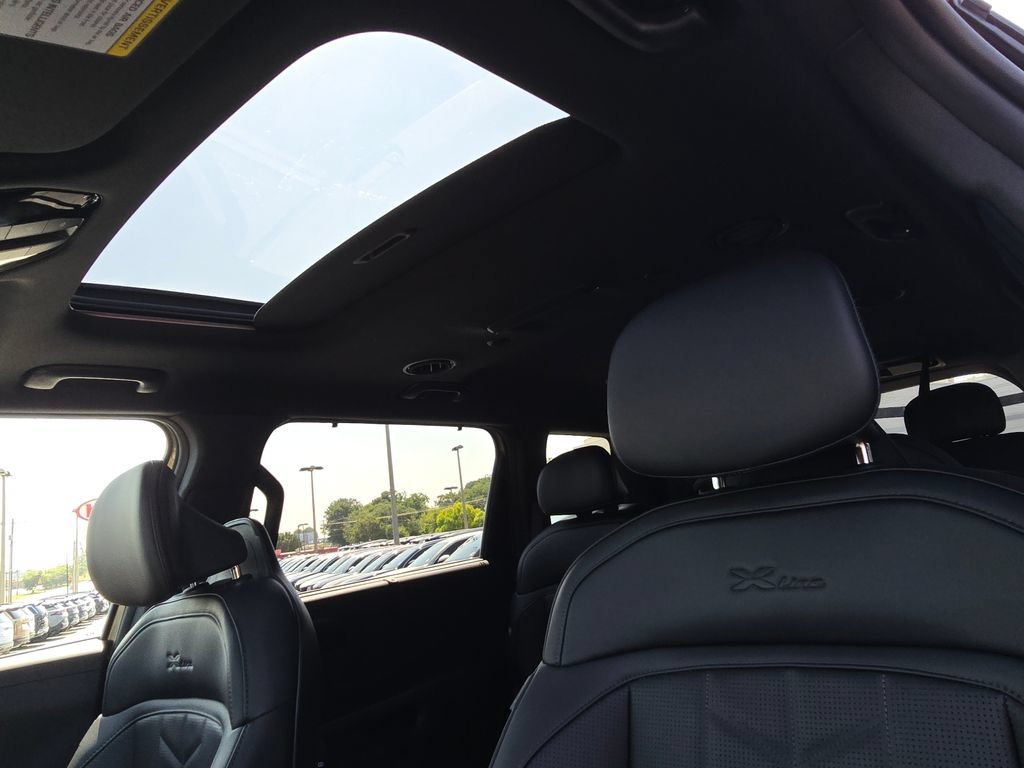 New 2027 Kia Telluride EX X-Line AWD/4WD image 14