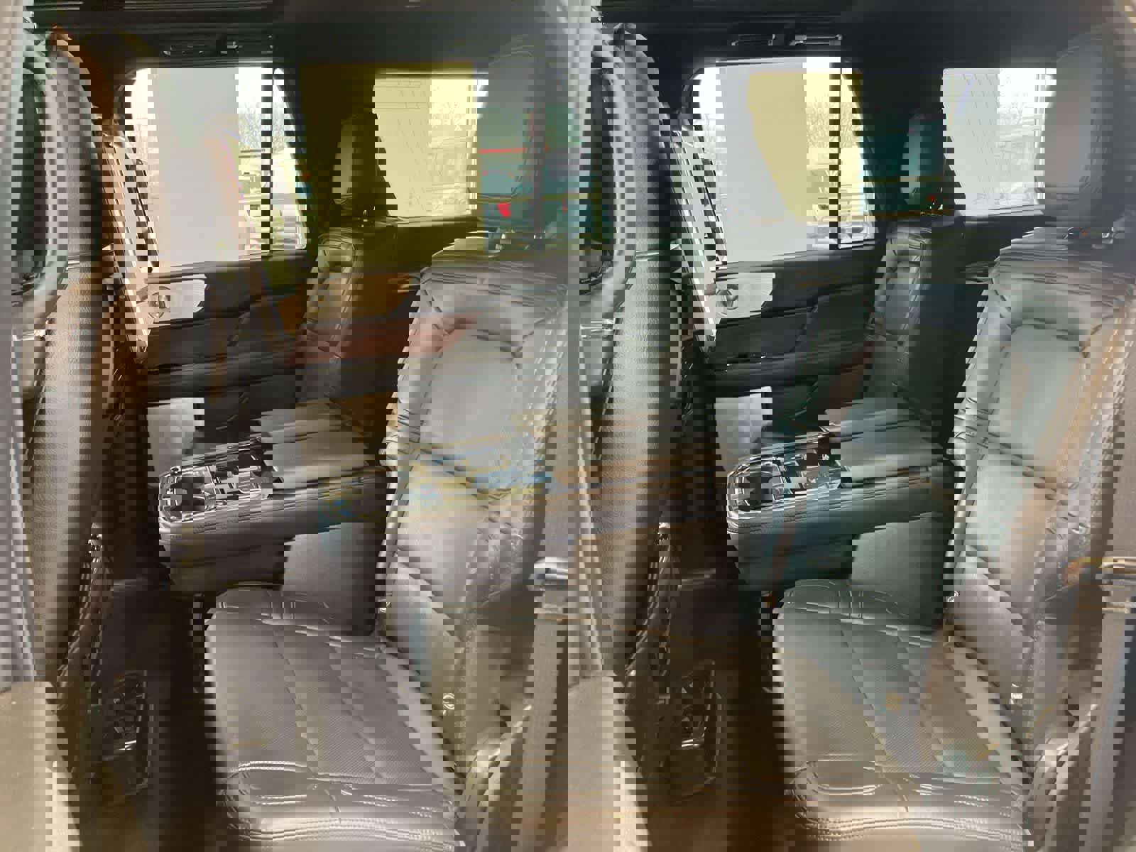 Used 2023 Lincoln Navigator Reserve w/ Equipment Group 201A image 33