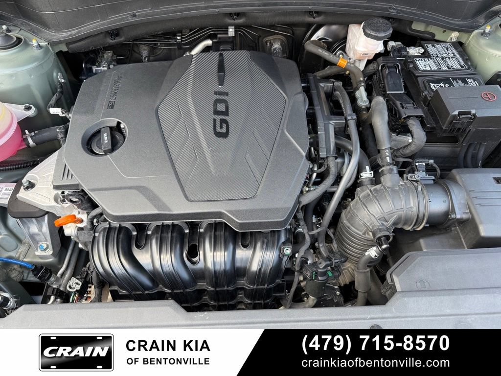 Certified 2023 Kia Sportage X-Pro Prestige AWD/4WD image 32