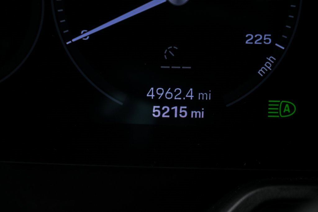 Certified 2024 Porsche 911 Turbo S w/ 911 Turbo Sportdesign Package image 12