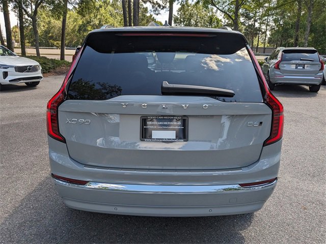 New 2025 Volvo XC90 B6 Plus w/ Protection Package Premier image 5