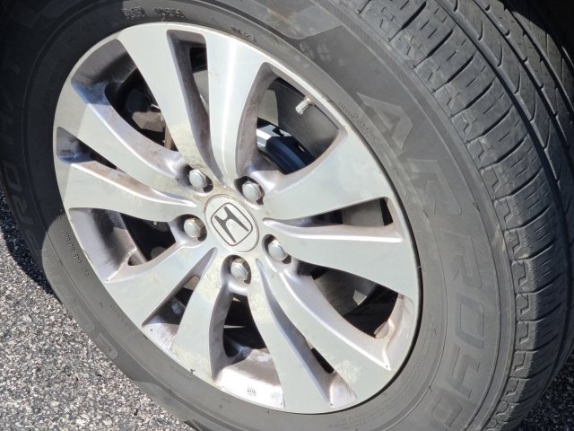 Used 2016 Honda Odyssey EX image 7