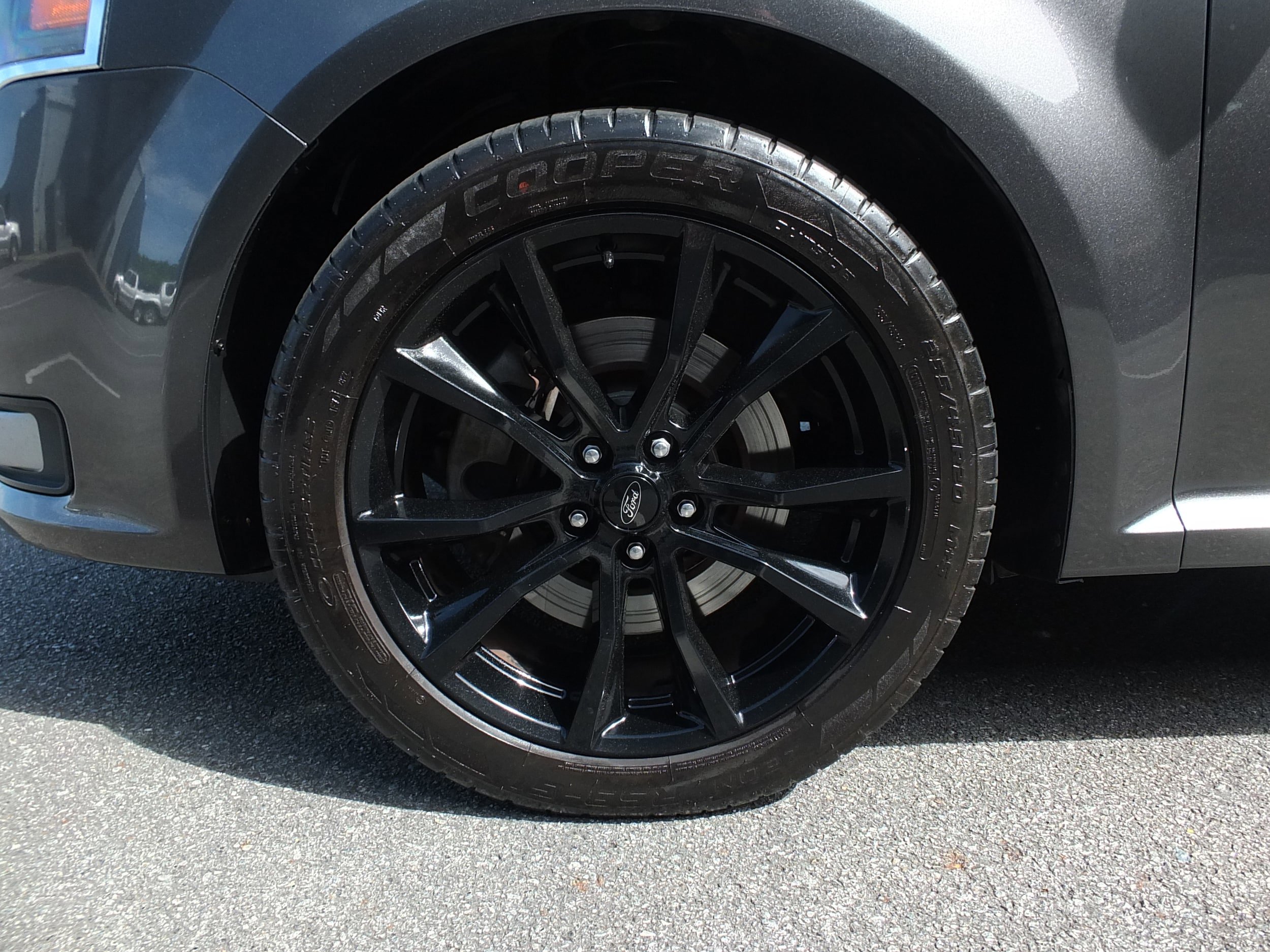 Used 2016 Ford Flex SEL w/ Equipment Group 202A FWD image 9