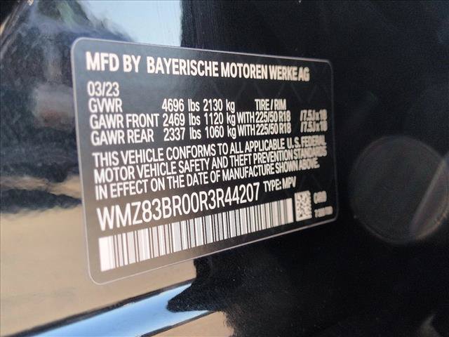 Used 2024 MINI Cooper Countryman S AWD/4WD image 27