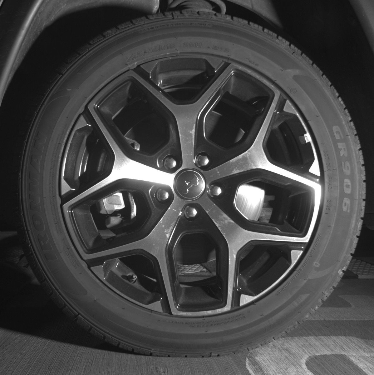 Used 2025 Jeep Compass Limited image 12