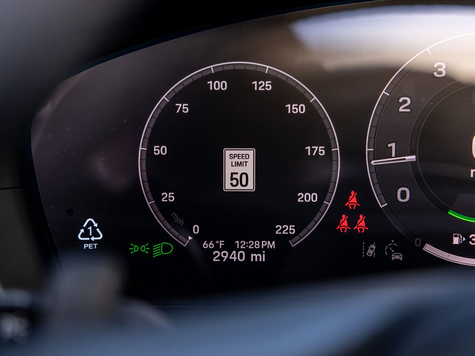 Certified 2025 Porsche 911 Carrera 4 GTS image 51