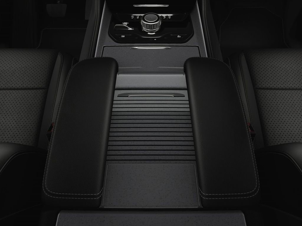 New 2024 Jeep Wagoneer L 4WD w/ Convenience Group I image 27