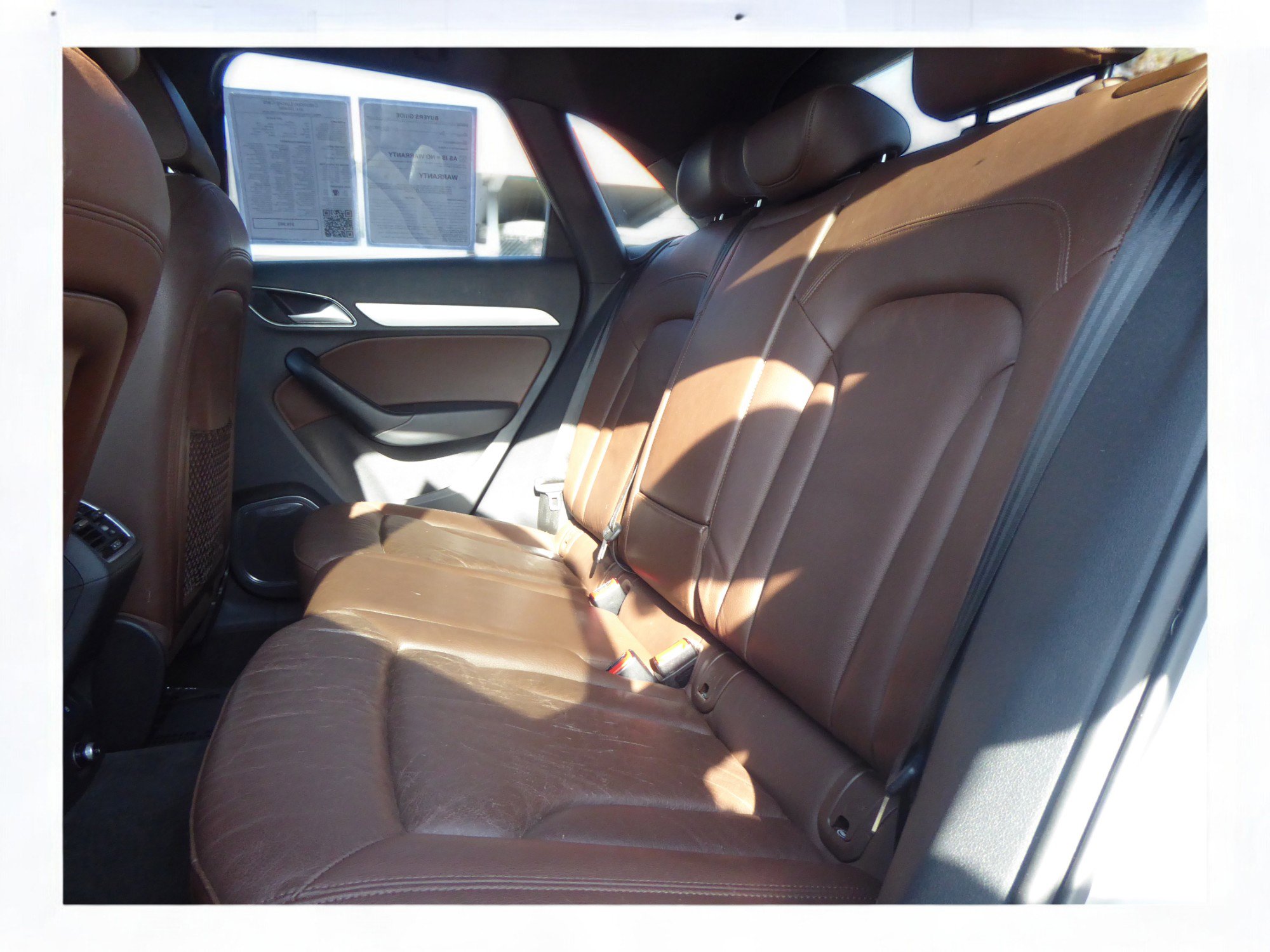 Used 2017 Audi Q3 2.0T Prestige w/ Prestige Package image 19