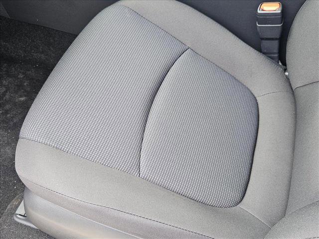 New 2025 Toyota RAV4 LE image 4