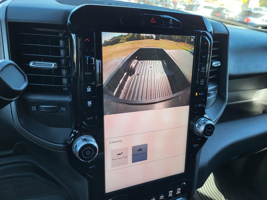 New 2026 RAM 3500 Tradesman image 28