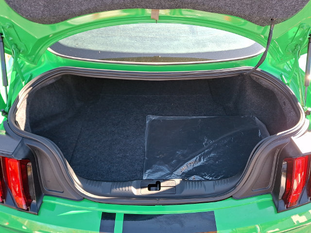Used 2019 Ford Mustang GT RWD image 30
