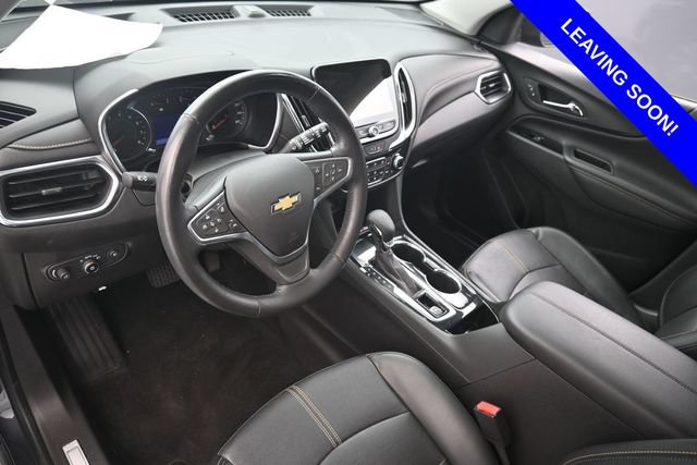 Used 2022 Chevrolet Equinox Premier FWD image 11