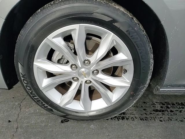 Used 2024 Chevrolet Malibu LT image 8