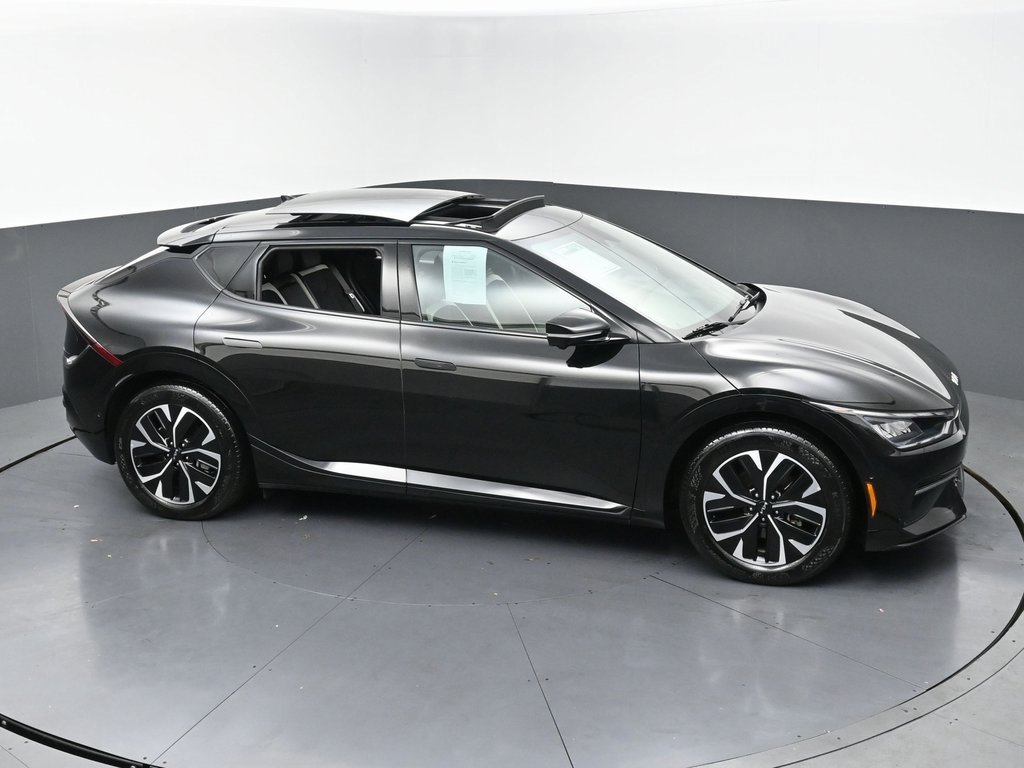 Used 2024 Kia EV6 GT-Line image 51