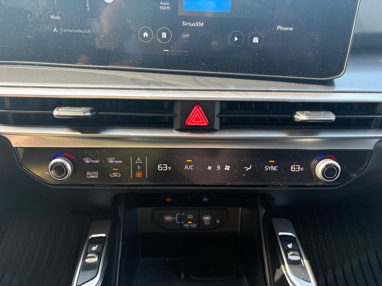 Used 2025 Kia Sorento S w/ Panoramic Sunroof Package FWD image 25