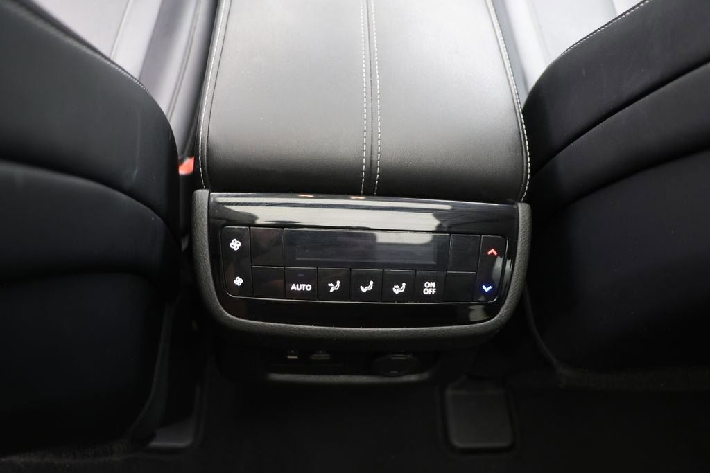 Used 2023 INFINITI QX60 Pure image 12