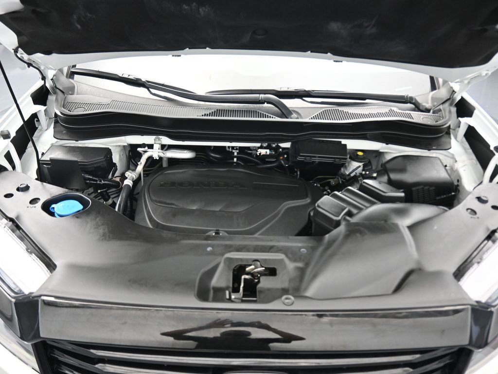 Used 2022 Honda Ridgeline Black Edition image 53