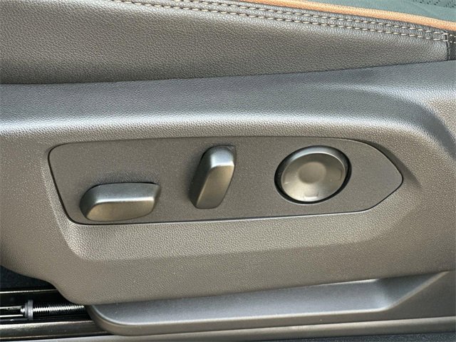 New 2026 GMC Yukon XL AT4 w/ AT4 Premium Plus Package image 23