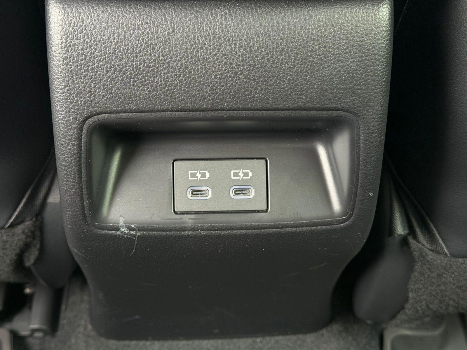 Used 2025 Toyota Corolla XSE FWD image 24