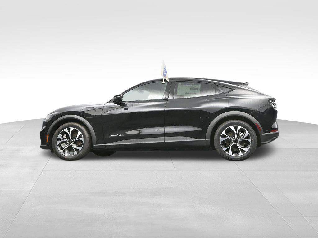 New 2024 Ford Mustang Mach-E Select w/ Comfort Package Lite image 22