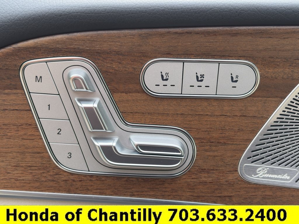 Used 2024 Mercedes-Benz GLE 350 4MATIC image 22